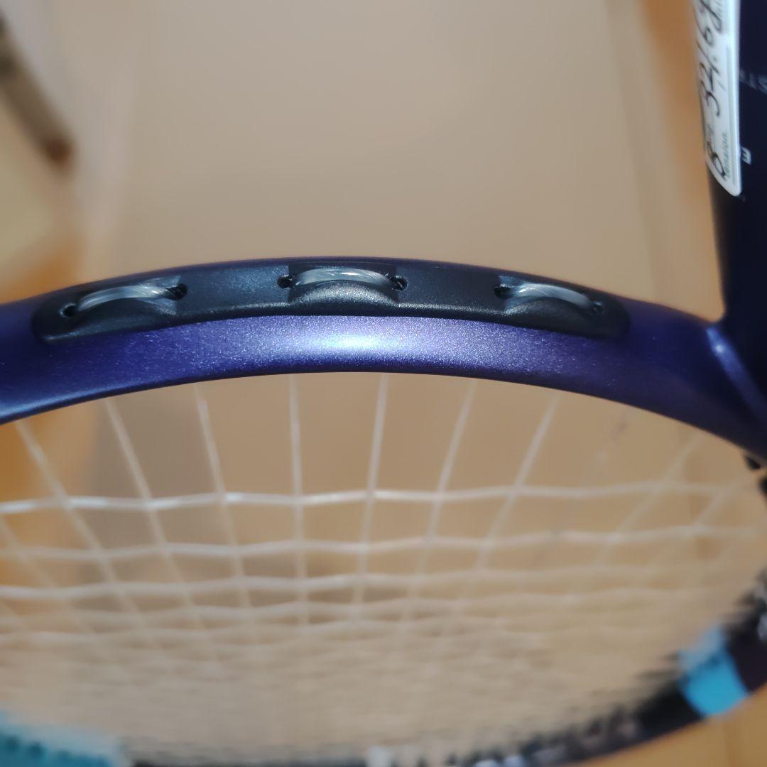 最終価格→出品明日までDUNLOP FX500最新版B G3