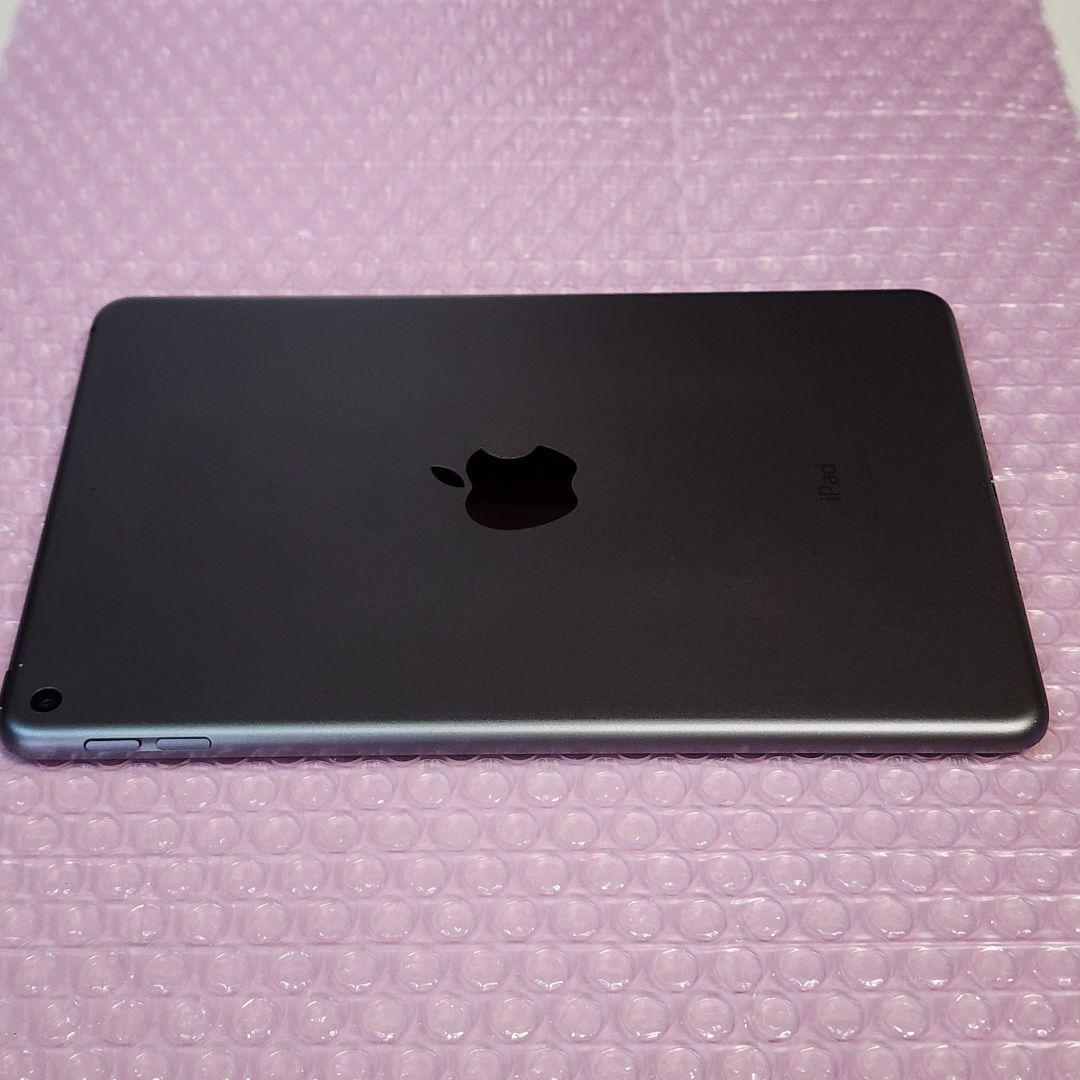 良品　iPad mini (第5世代)　バッテリー大変良好　Wi-Fiモデル