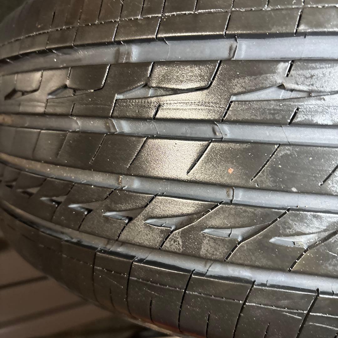 ク*ン様 ブリヂストン REGNO GR-XII 215/45R18