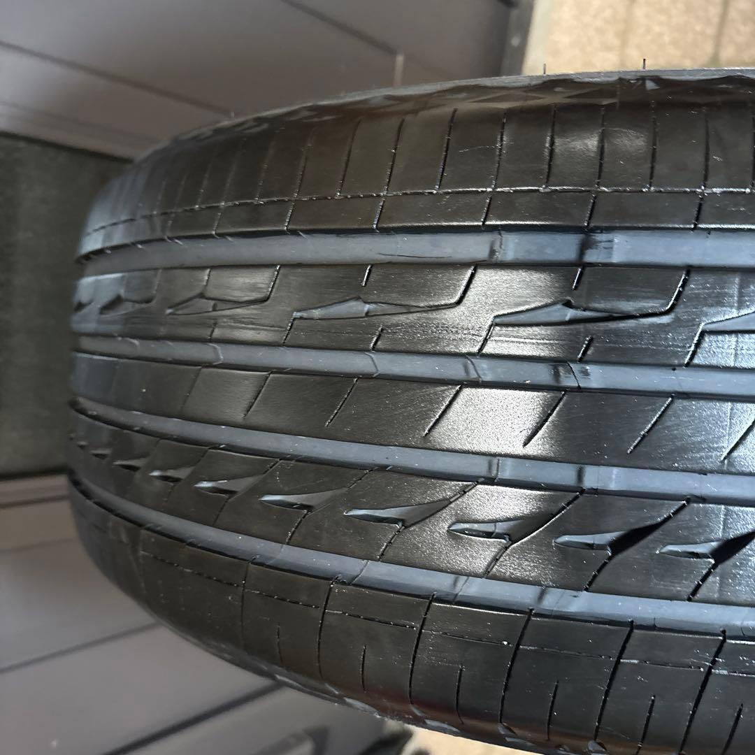 ク*ン様 ブリヂストン REGNO GR-XII 215/45R18