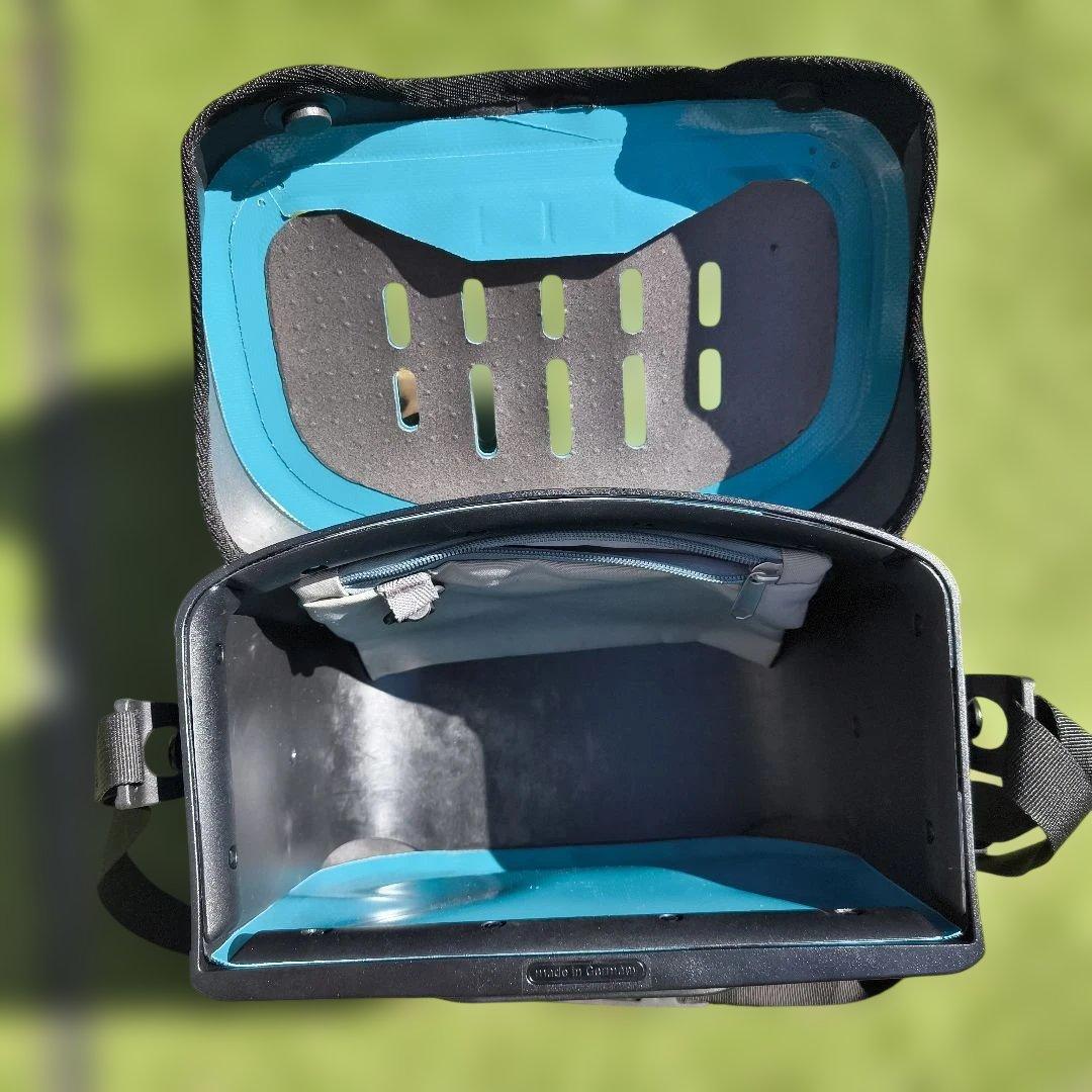 ORTLIEB　LENKER-ADAPTER