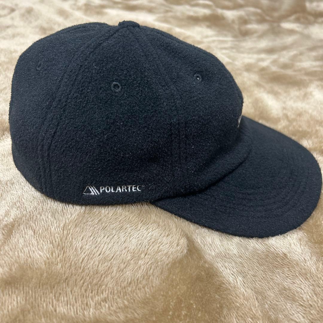 ★美品★『supreme』キャップ