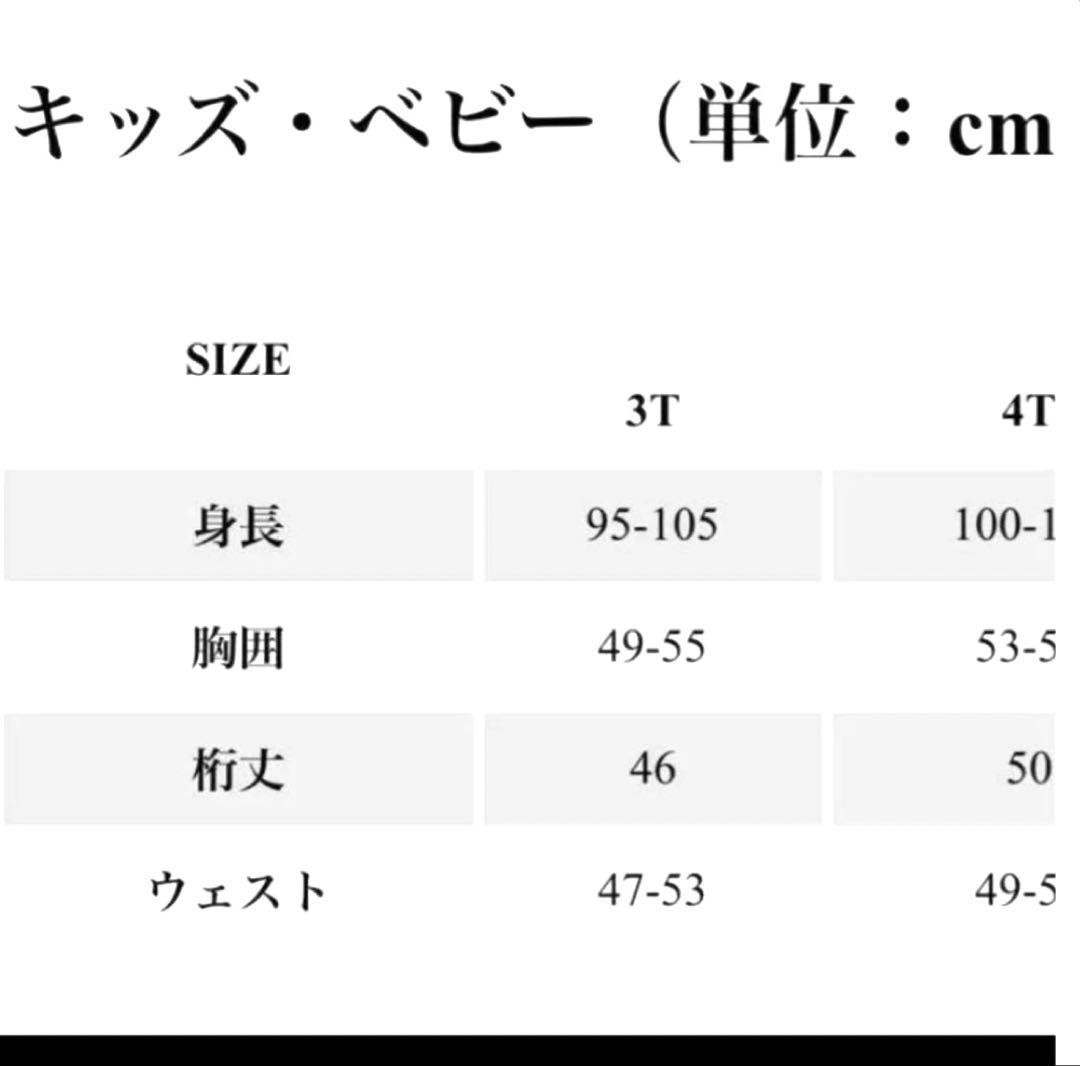 ⭐︎美品⭐︎ コロンビア スキーウェア 上下セット100cm ジュニア　キッズ