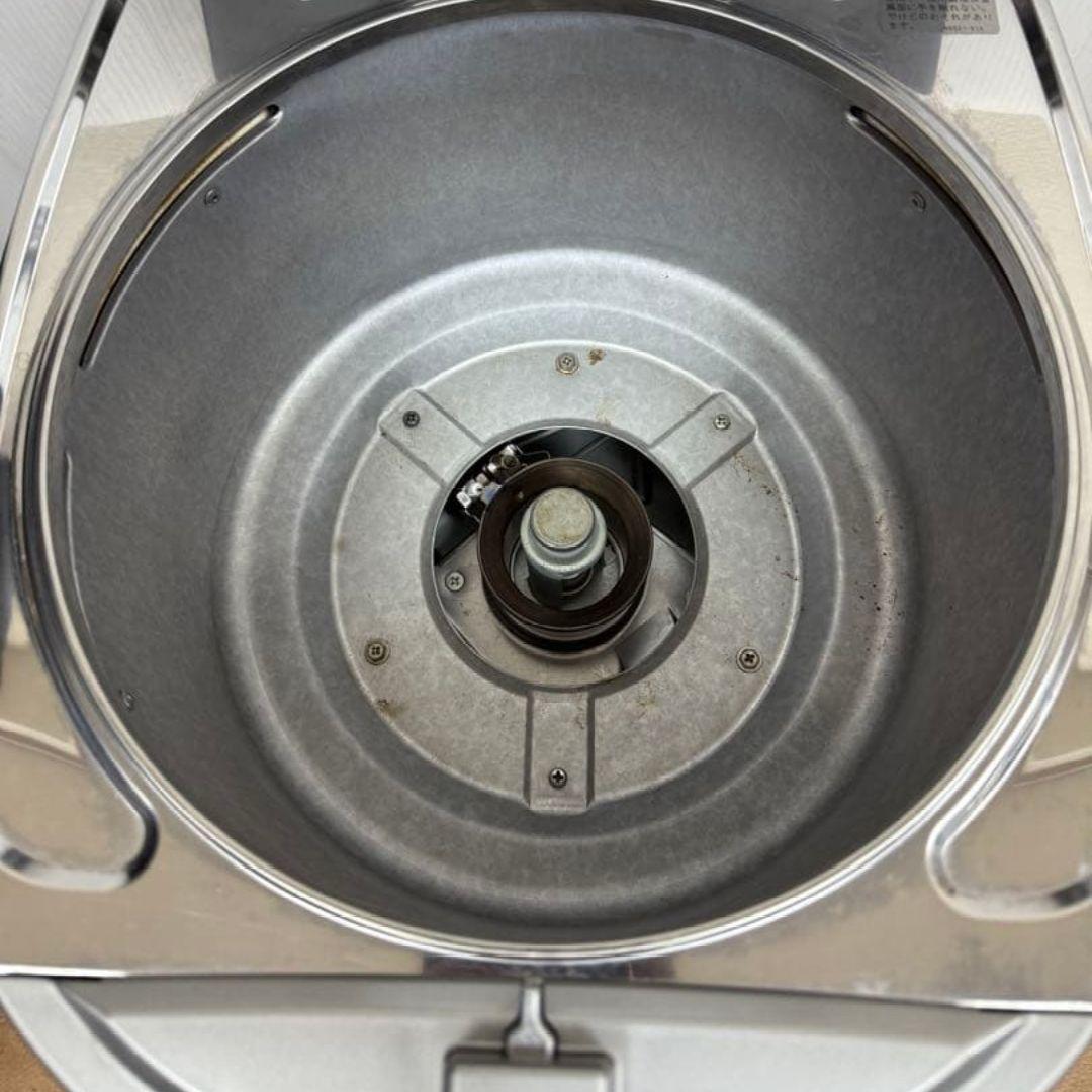 リンナイ 業務用 ガス炊飯器 RR-100MST（SL） 11合炊き 都市ガス用