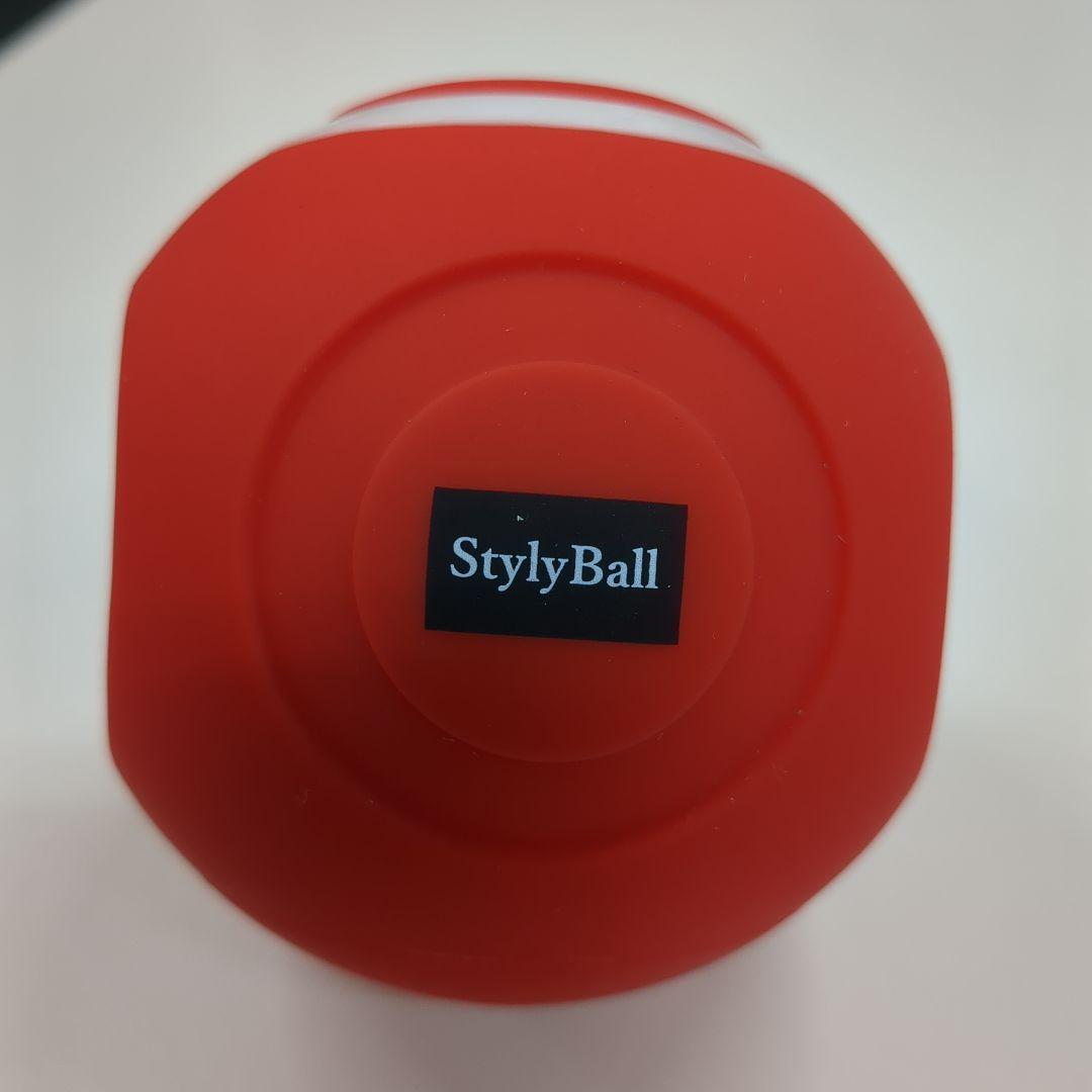 Styly Ball スタイリーボール