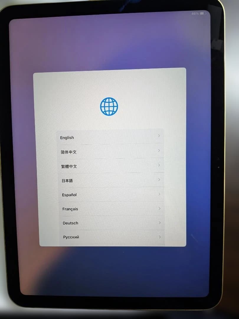 iPad 11インチ (A16) Wi-Fi 128GB 2025年春モデル