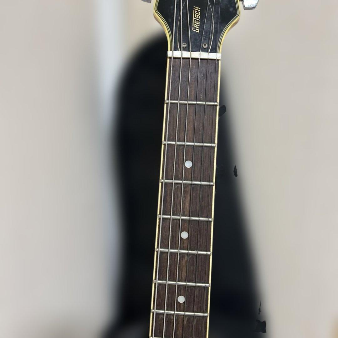 希少✨GRETSCH G1921 ELECTROMATIC DOUBLE JET