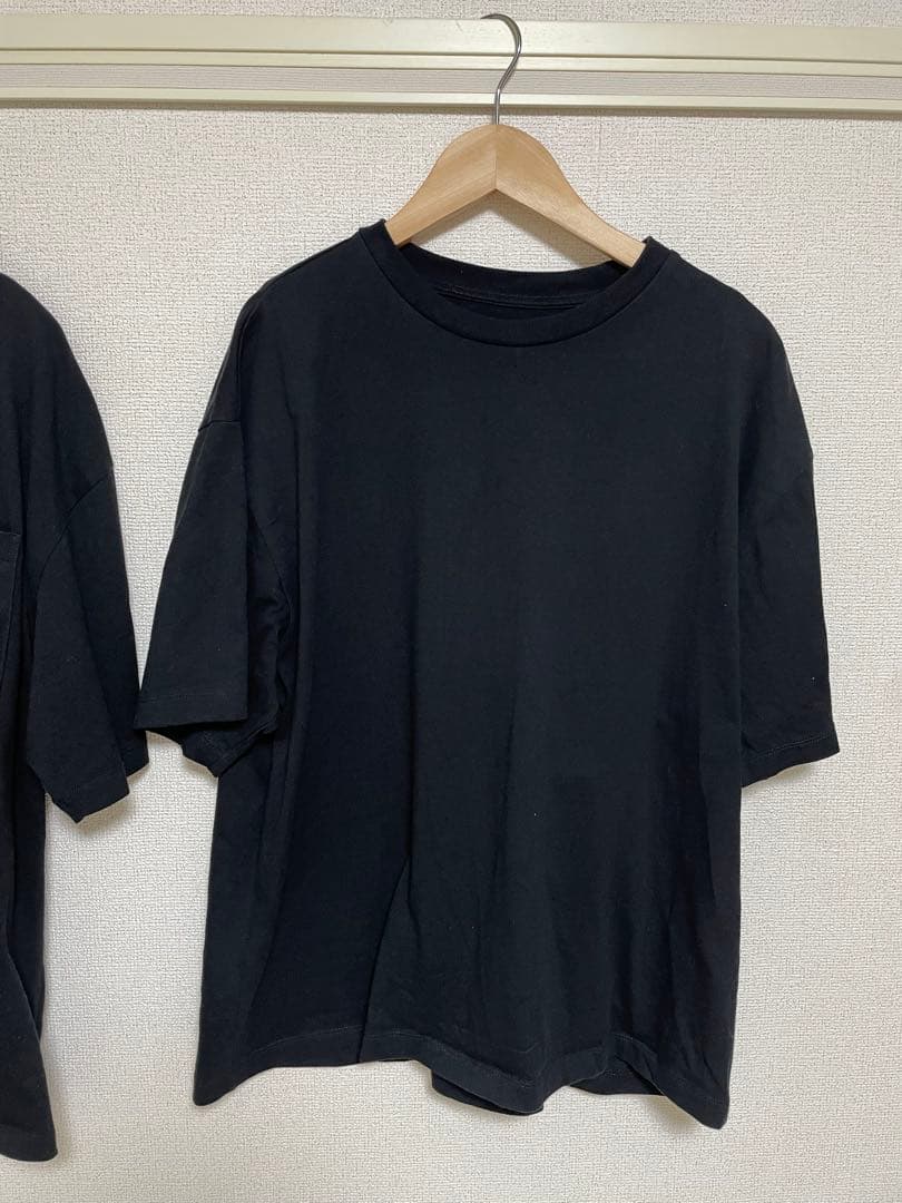マインデニム フルーツオブザルーム Tシャツ
