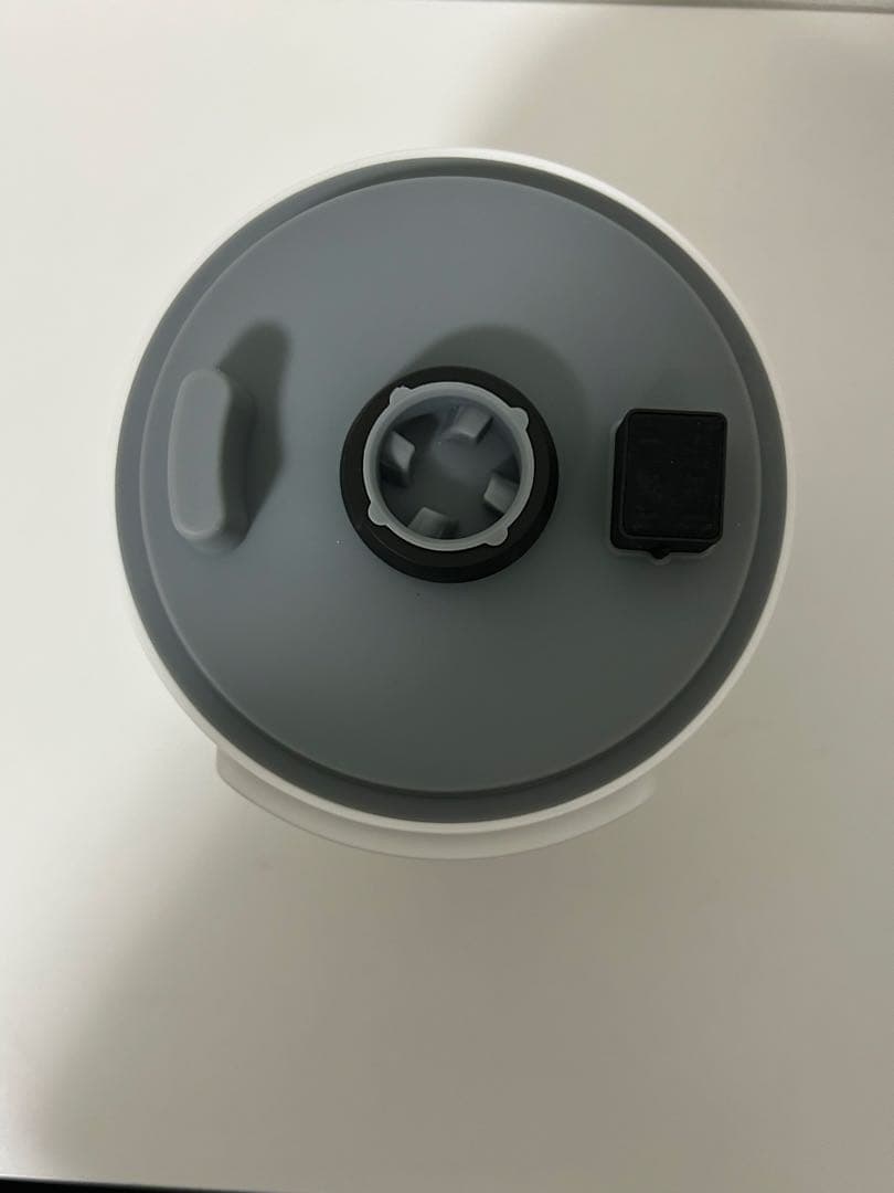 美品‼️siroca ヒーター機能付きブレンダー SM-S151