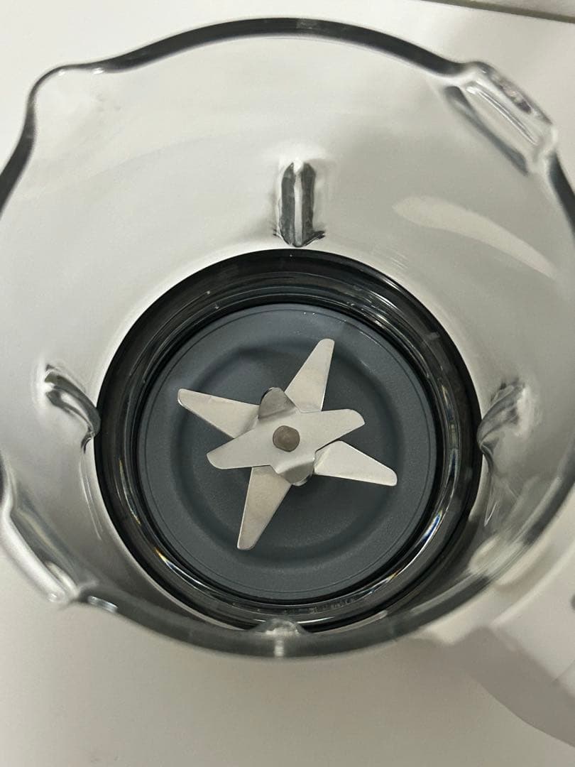 美品‼️siroca ヒーター機能付きブレンダー SM-S151