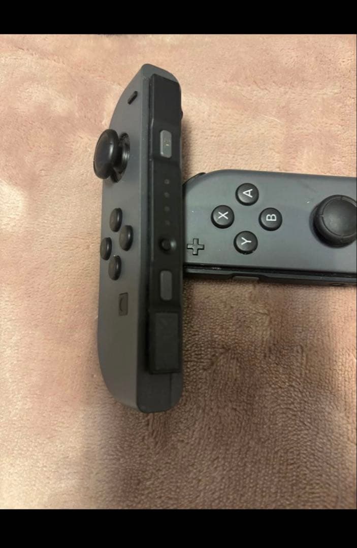 Nintendo Switch 本体 + Proコントローラー + ドック