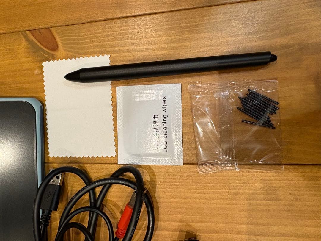 XP-PEN Artist 12 セカンド　液晶ペンタブレット本体