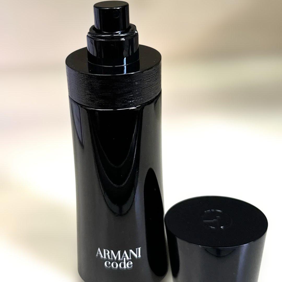 Armani Code 香水