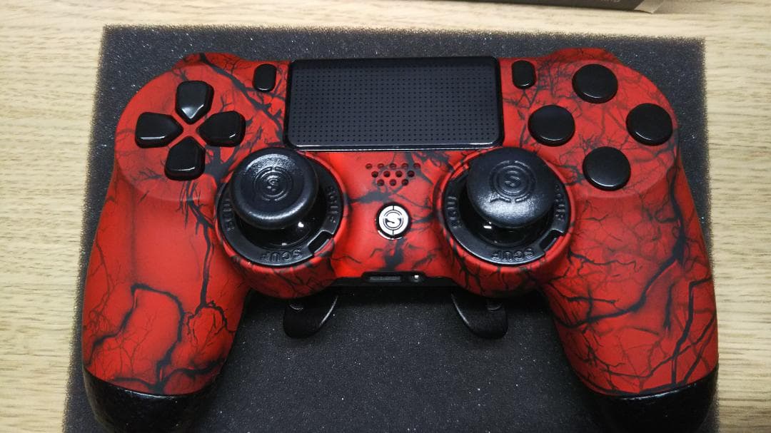 美品 SCUF INFINITY 4PS PRO スカフ インフィニティ