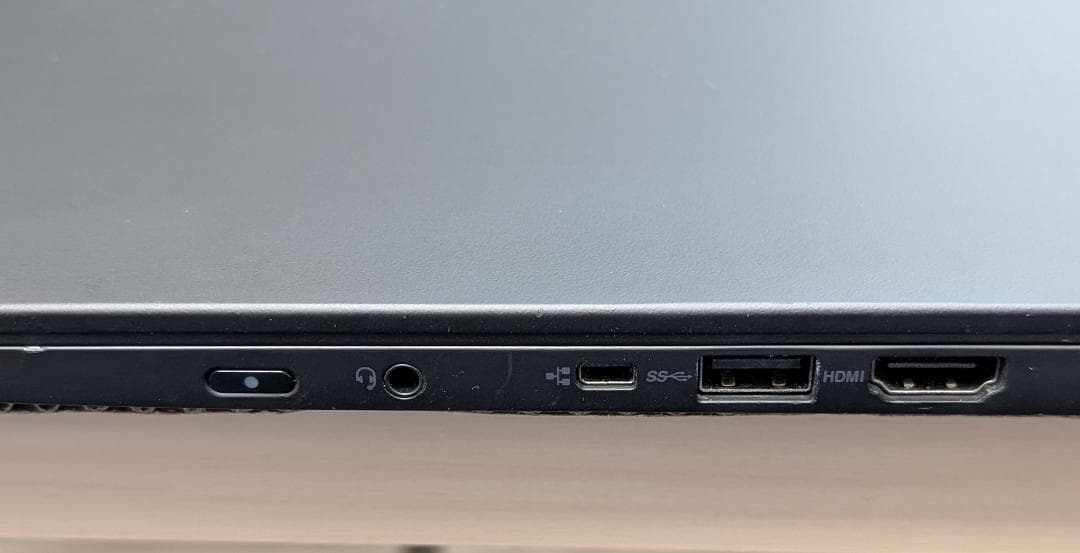 Windowsノート本体 Lenovo X1 Yoga Gen3 Core i7-8650U/16G/LT