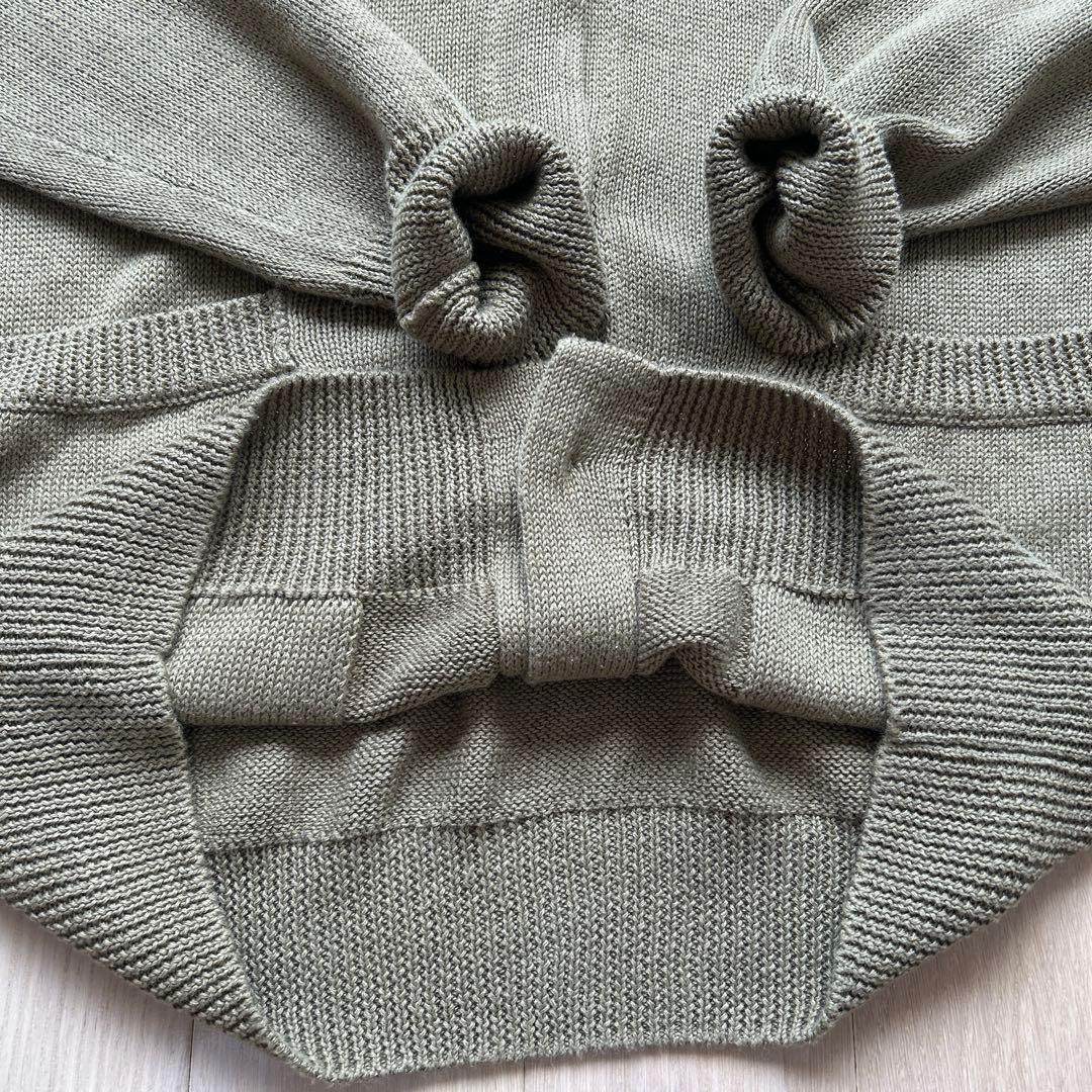 MARGARETHOWELLマーガレットハウエル　 セーラーカラートップス