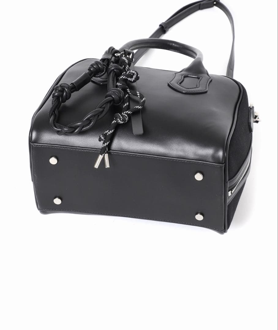 【WEB完売品】新品ジャーナルスタンダード VARNY ボストン/ショルダー