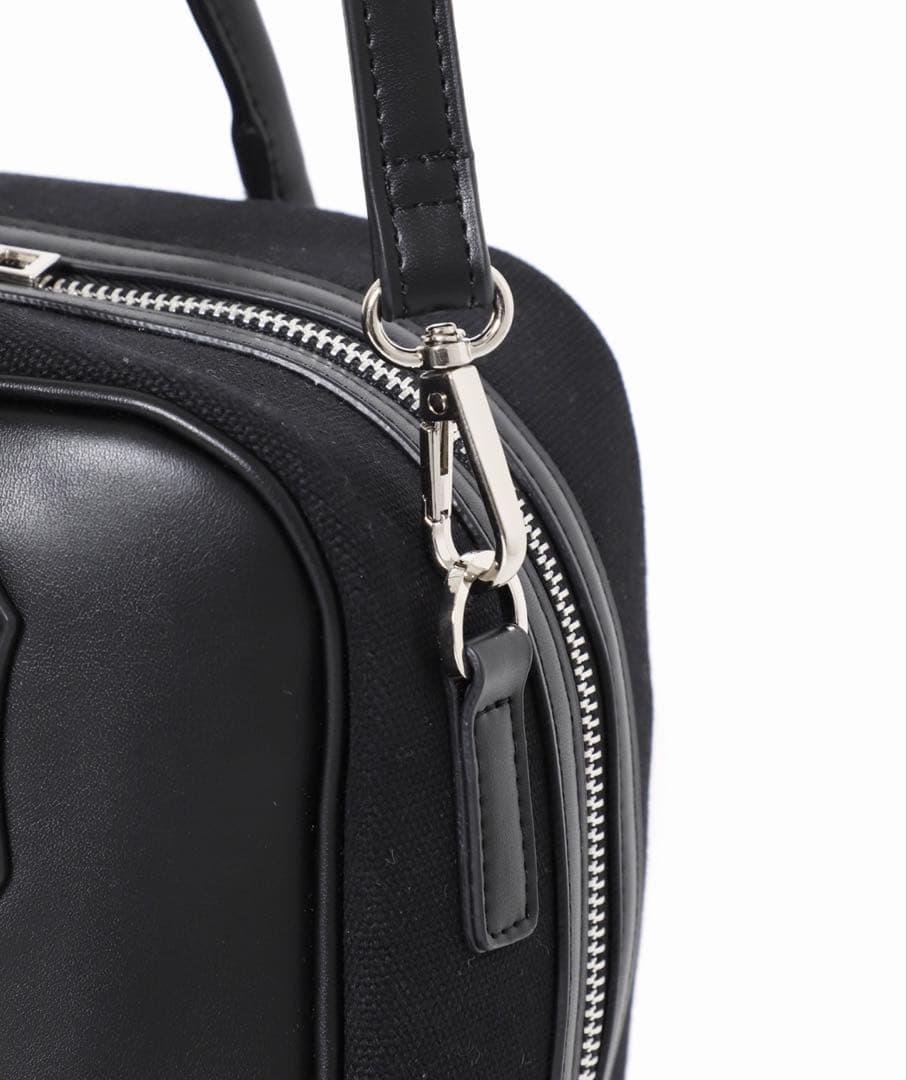 【WEB完売品】新品ジャーナルスタンダード VARNY ボストン/ショルダー