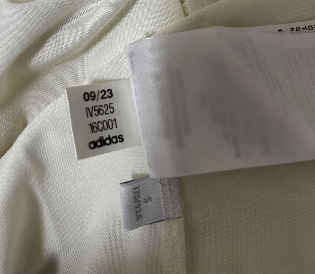 y-3 Tシャツ クルーネック Y3 IV5625 サイズ　S （XL）