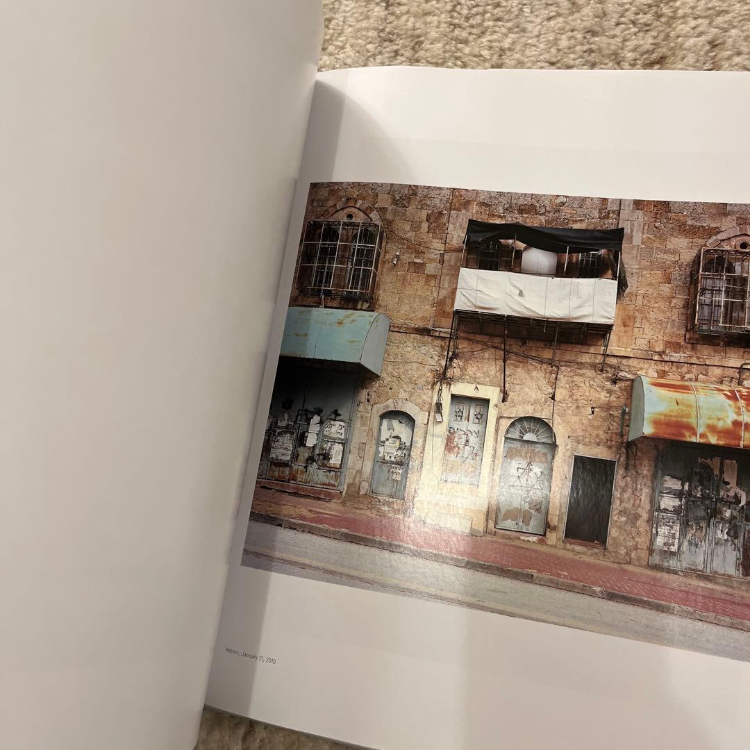 Stephen Shore 写真集