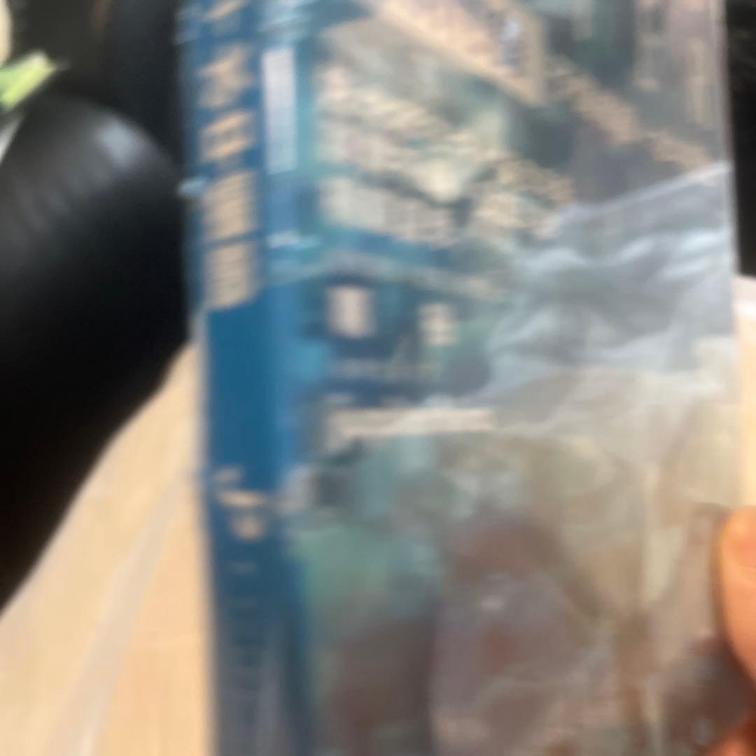 TRANSWATER特別付録予備催眠水中撮影DVD 南裕 ケース犬かじりキズあり
