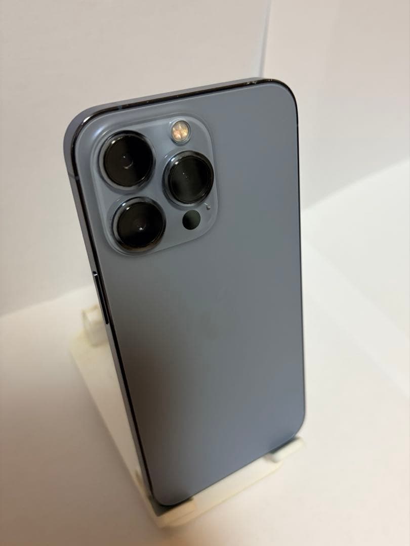 【本体のみ】iPhone 13 Pro 256GB SIMフリー 初期化済