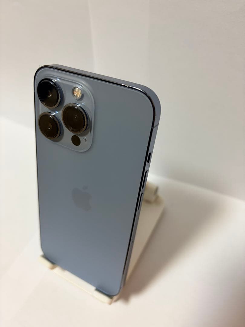 【本体のみ】iPhone 13 Pro 256GB SIMフリー 初期化済