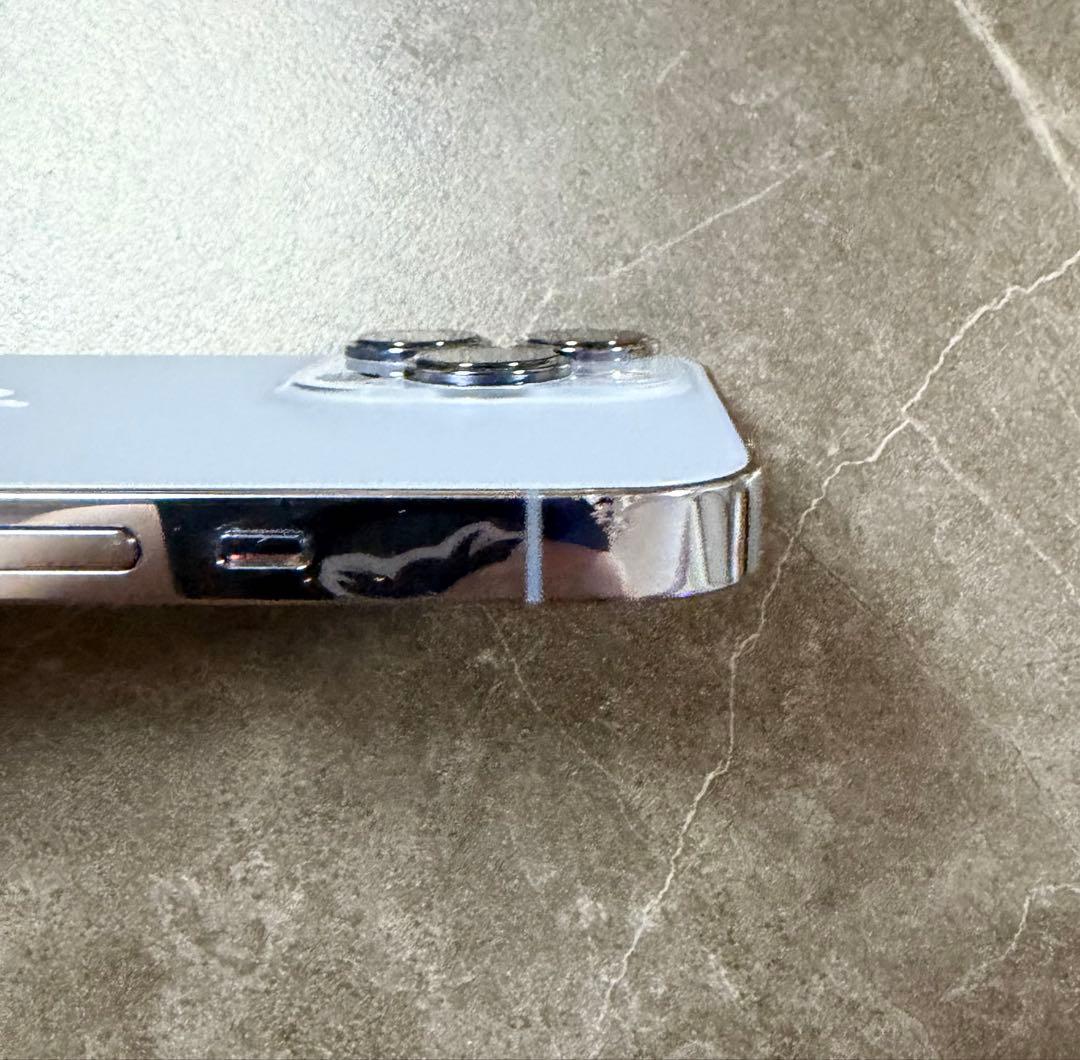 【本体のみ】iPhone 13 Pro 256GB SIMフリー 初期化済