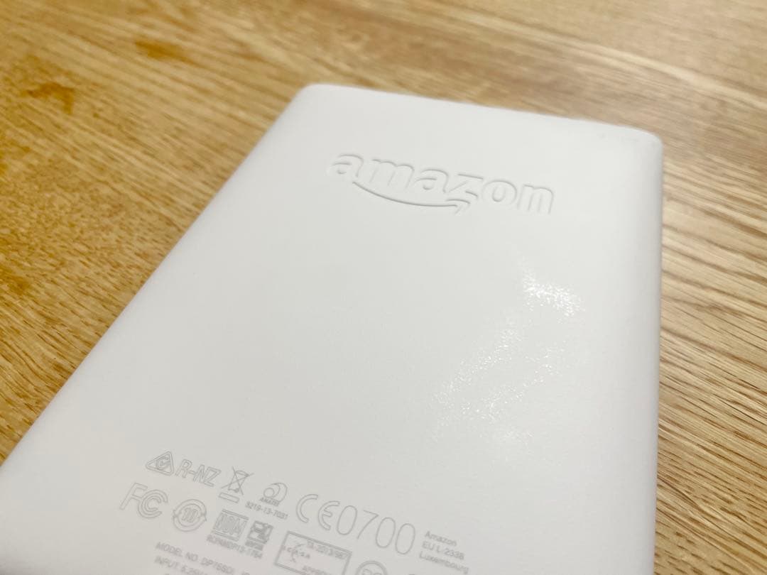 Kindle Paperwhite 32GB マンガモデル 第7世代 Wi-Fi