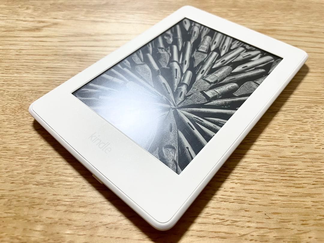 Kindle Paperwhite 32GB マンガモデル 第7世代 Wi-Fi