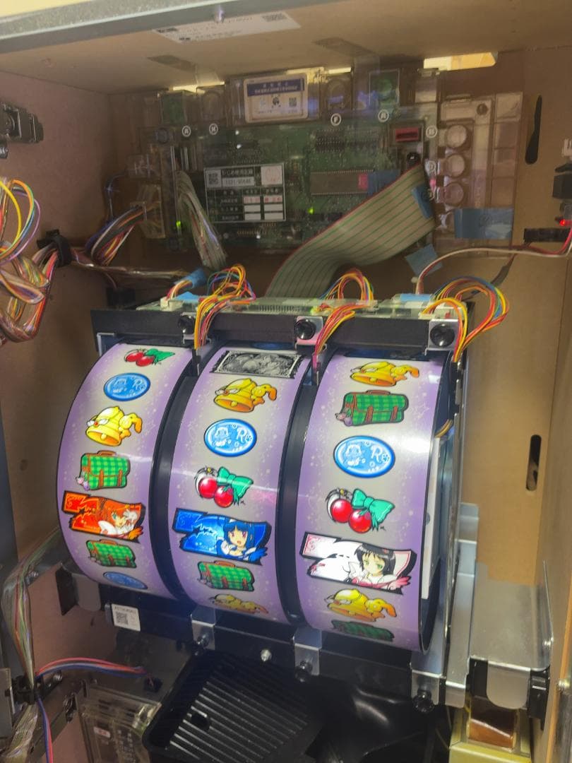 ツインエンジェル3　不要気付き