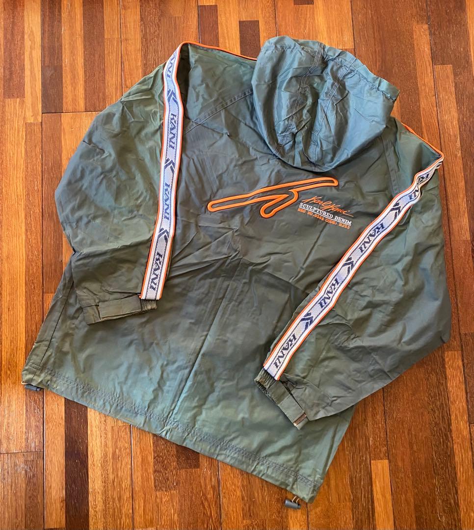 Karl Kani セットアップ M 【 レア 】