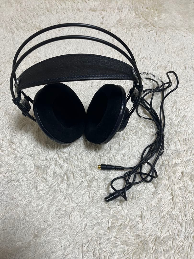 AKG K702 有線 ヘッドフォン