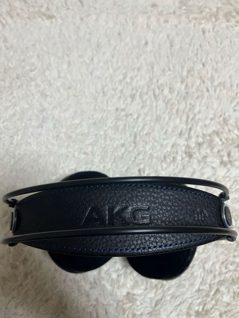 AKG K702 有線 ヘッドフォン