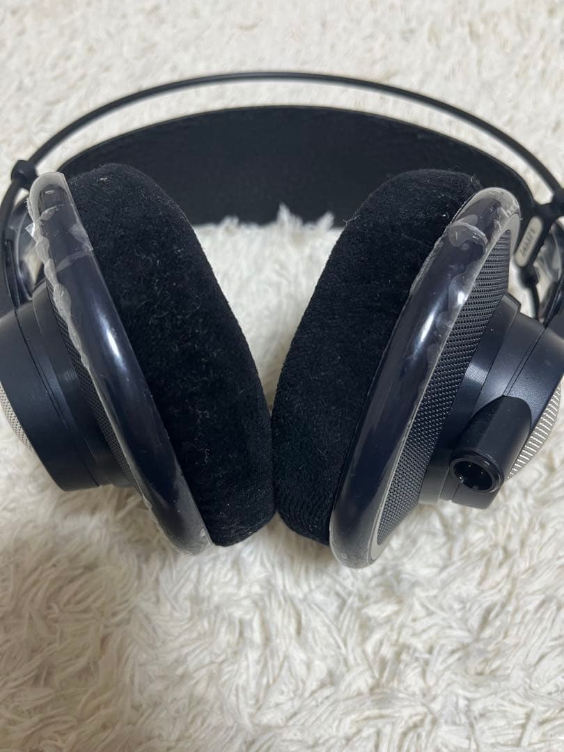 AKG K702 有線 ヘッドフォン