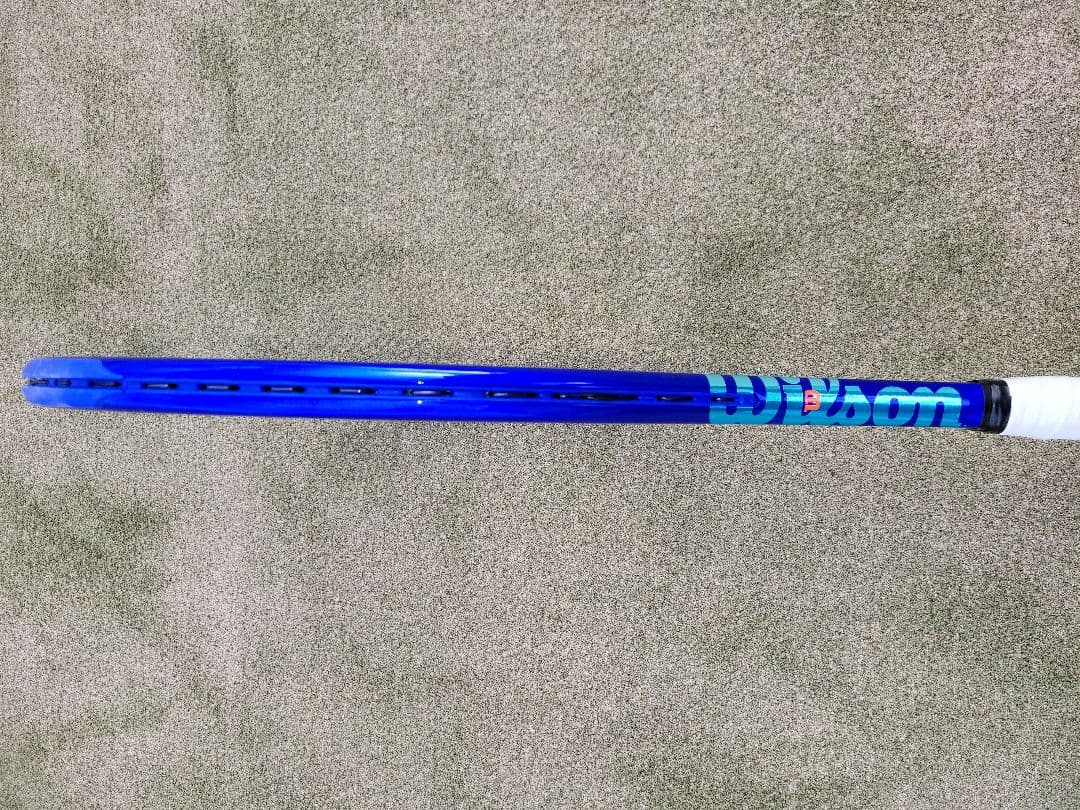 【美品】ウイルソンウルトラツアー Wilson UltraTour V5 98J