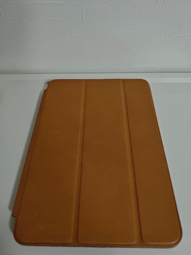 【MagSafeリング付】iPadmini 3 セルラー16GB 純正ケース付