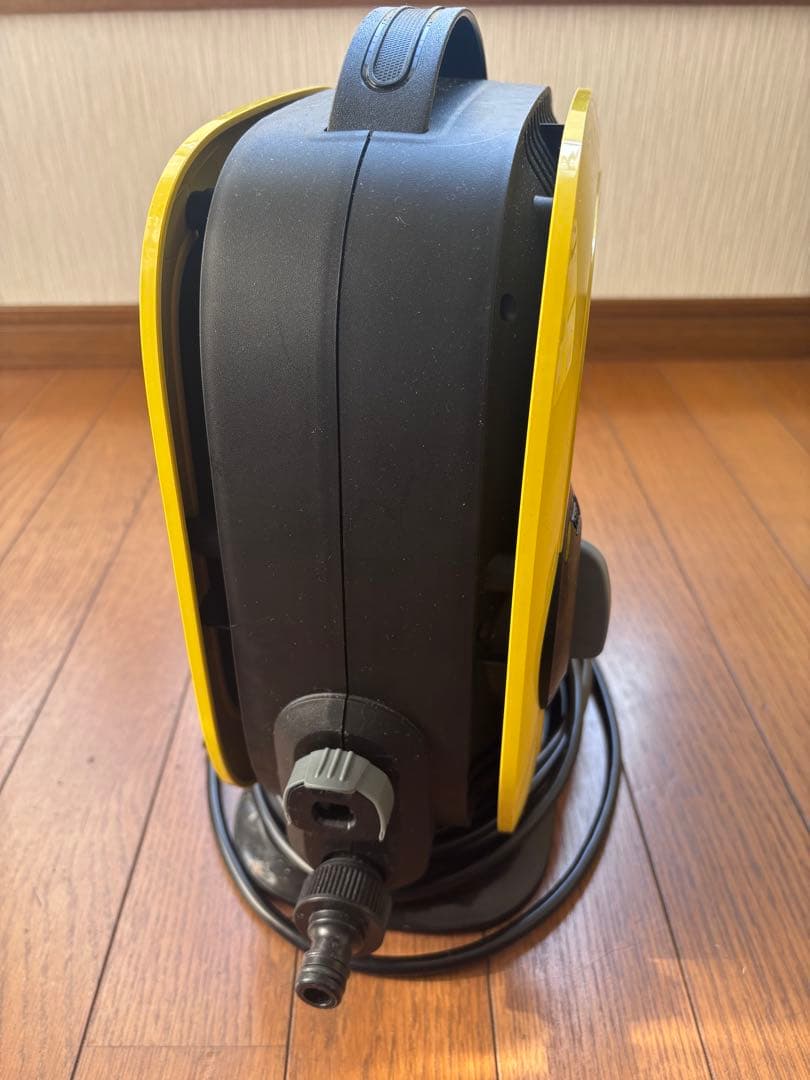 ケルヒャー 高圧洗浄機 K MINI
