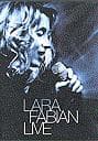 ララ・ファビアン素敵な魅力ライヴDVD-1P［LIVE 2002］