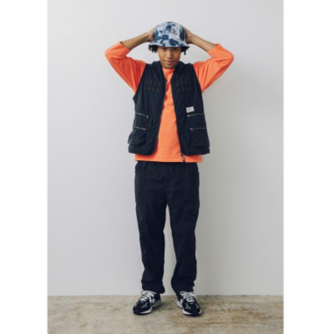 Rough And Rugged emp ベスト　NANAさん専用
