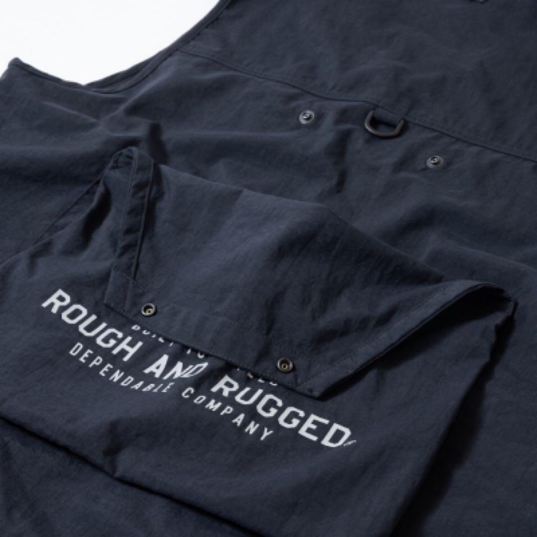 Rough And Rugged emp ベスト　NANAさん専用
