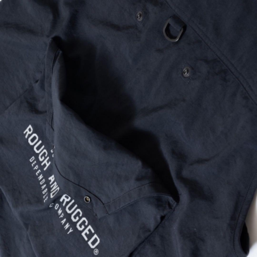 Rough And Rugged emp ベスト　NANAさん専用