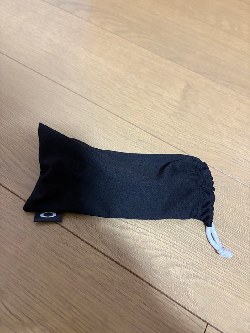 小物 Oakley eyejacket redux