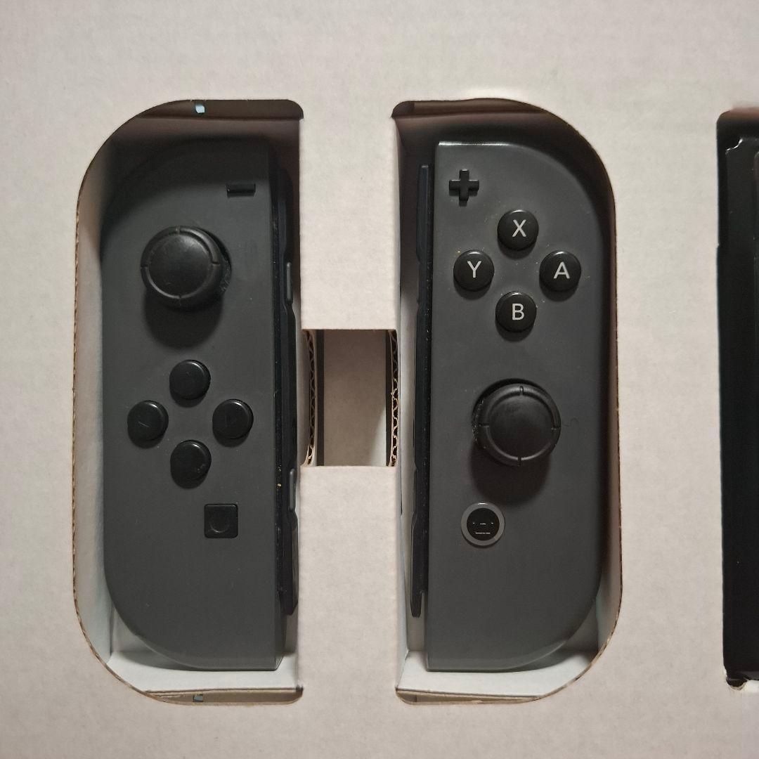 Nintendo Switch　本体&付属品　セット　おまけ付き