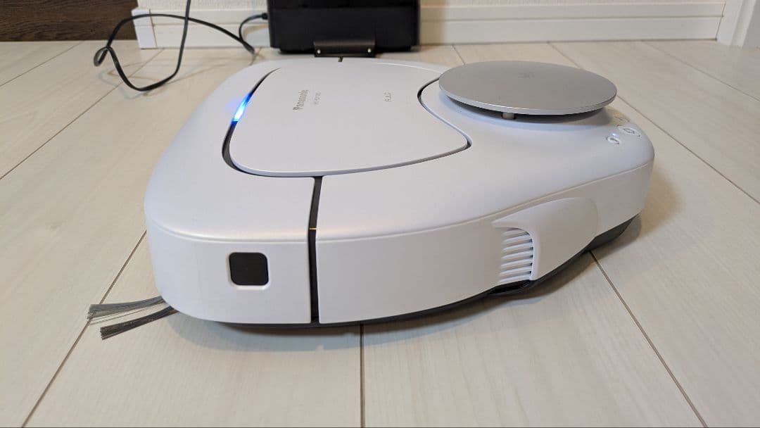 Panasonic RULO MC-RSF1000 中古品