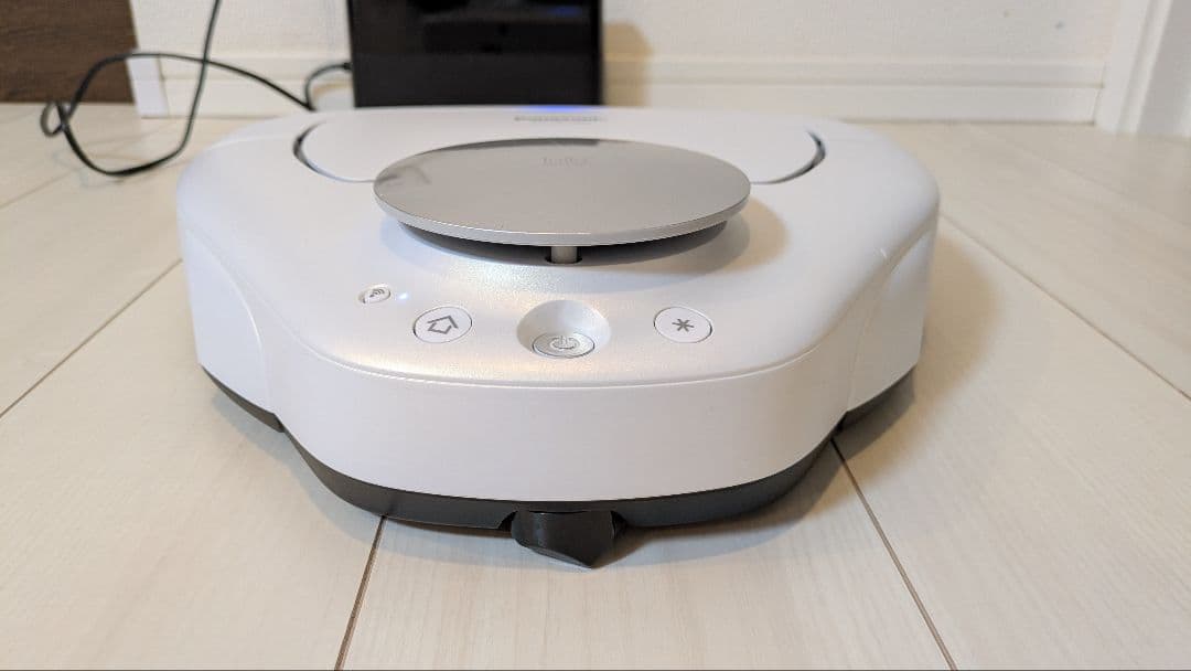 Panasonic RULO MC-RSF1000 中古品
