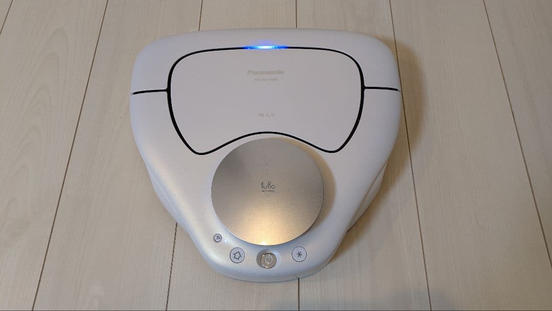 Panasonic RULO MC-RSF1000 中古品