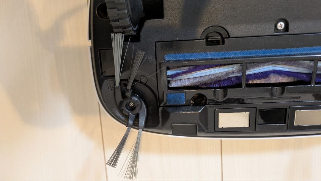 Panasonic RULO MC-RSF1000 中古品