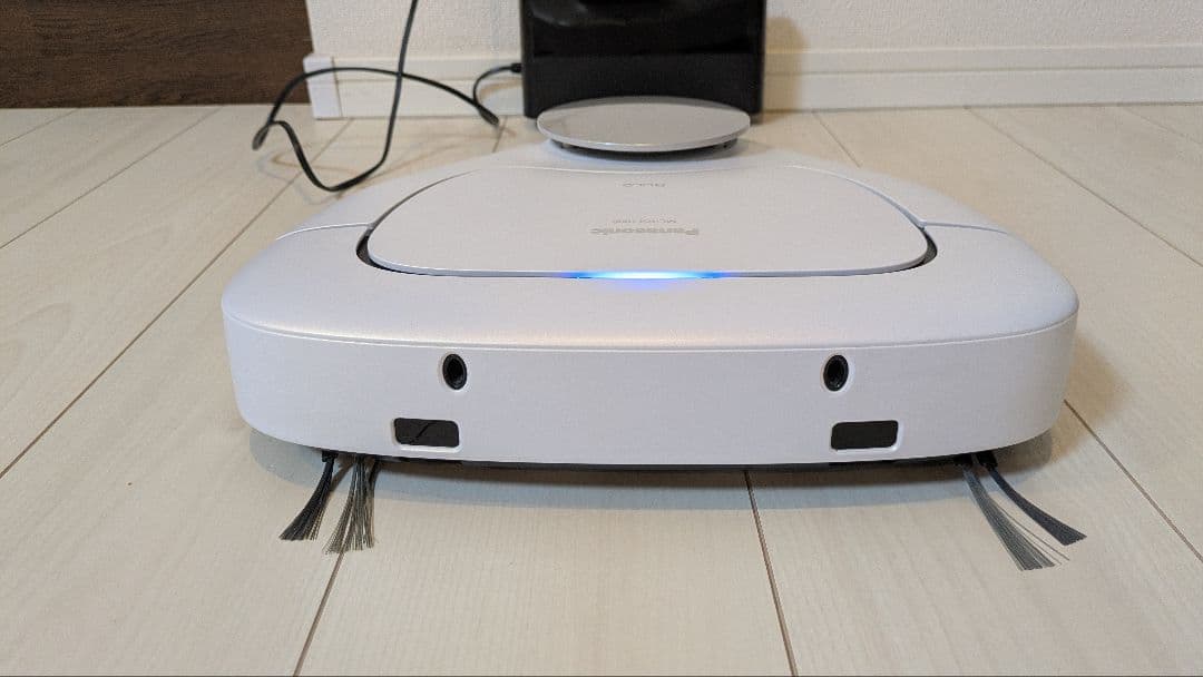 Panasonic RULO MC-RSF1000 中古品