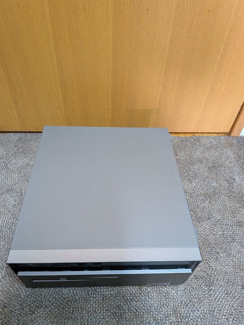 ミニPC Lenovo Ideacentre3 Ryzen 5 3500U 256GB